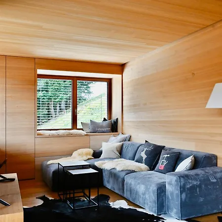 Landhaus Damuels Room photo