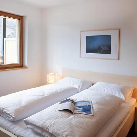 Landhaus Damuels Room photo