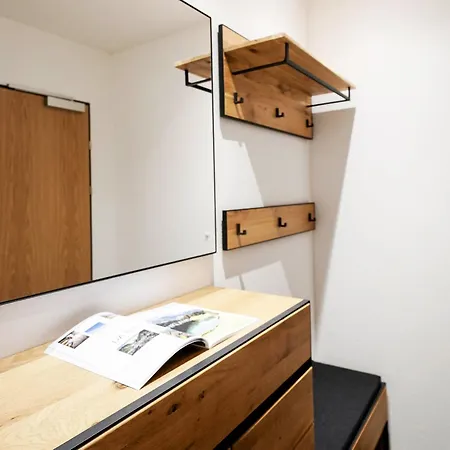 Landhaus Damuels Room photo