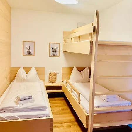 Landhaus Damuels Room photo