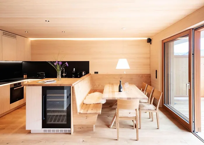 Landhaus Damuels