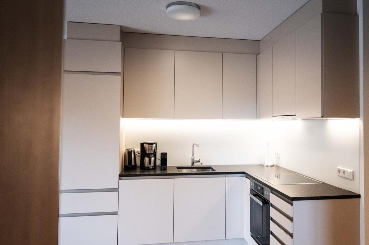 Landhaus Damuels Appartement
