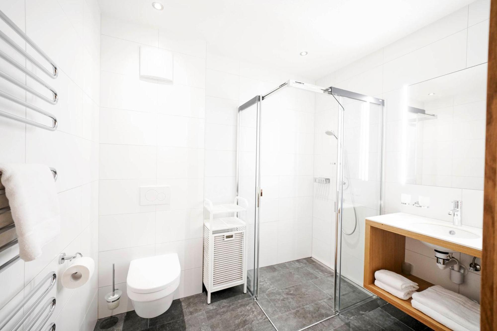 Landhaus Damuels Appartement
