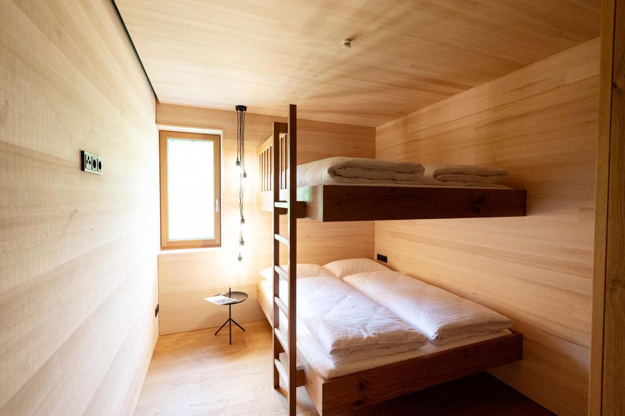 Landhaus Damuels *
