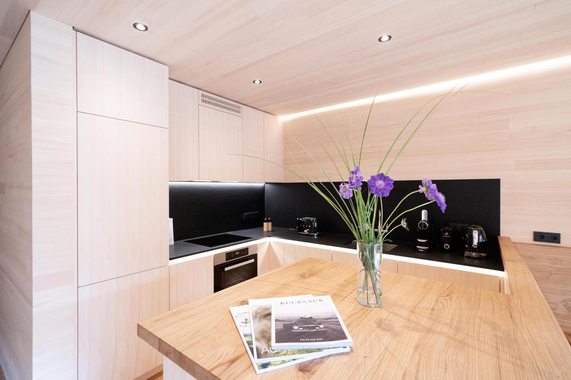 Landhaus Damuels Appartement