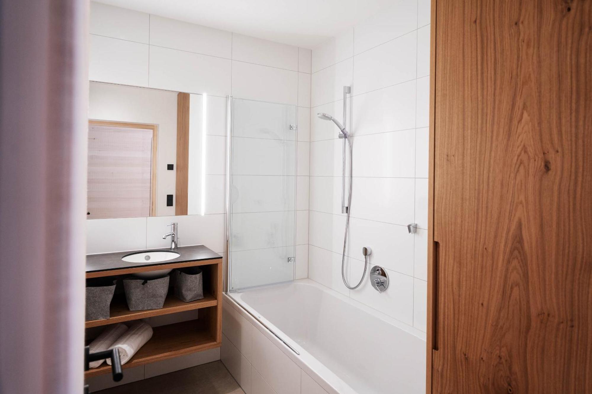 Landhaus Damuels Appartement