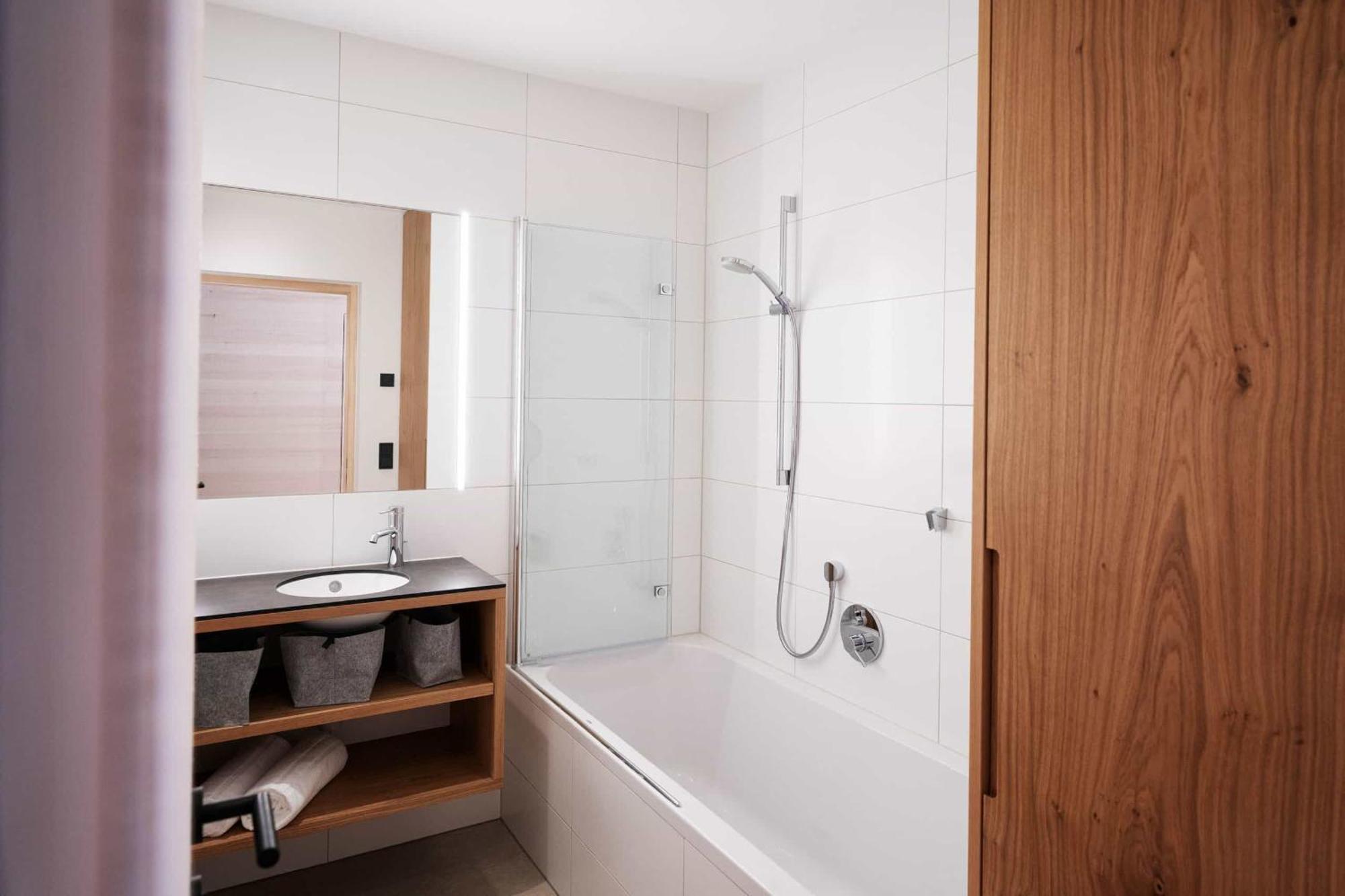 Appartement Landhaus Damuels Damüls