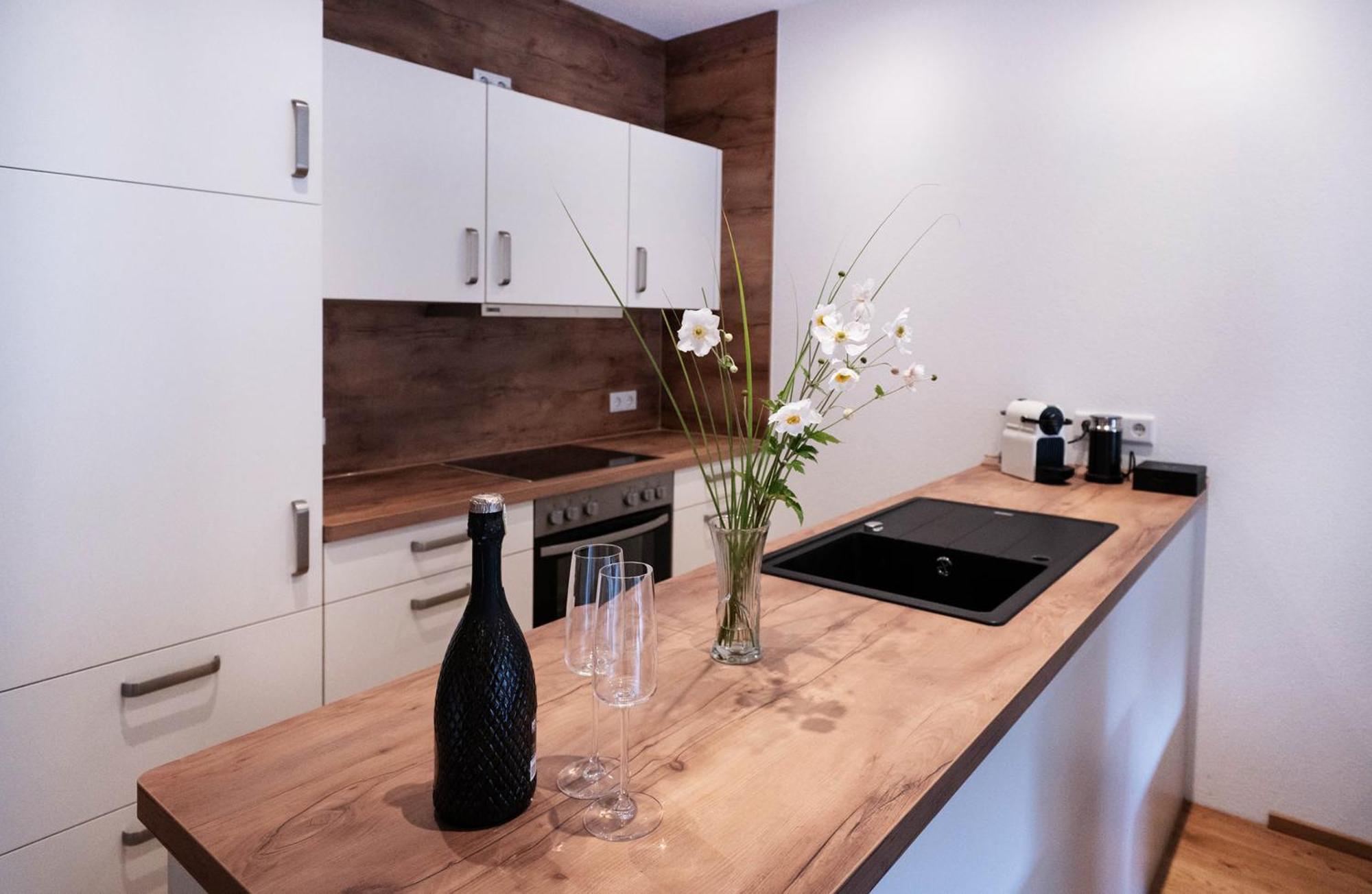 Landhaus Damuels Appartement