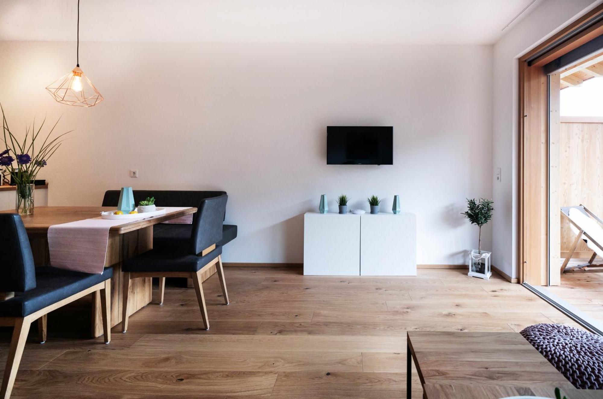 Landhaus Damuels Apartment Damuels
