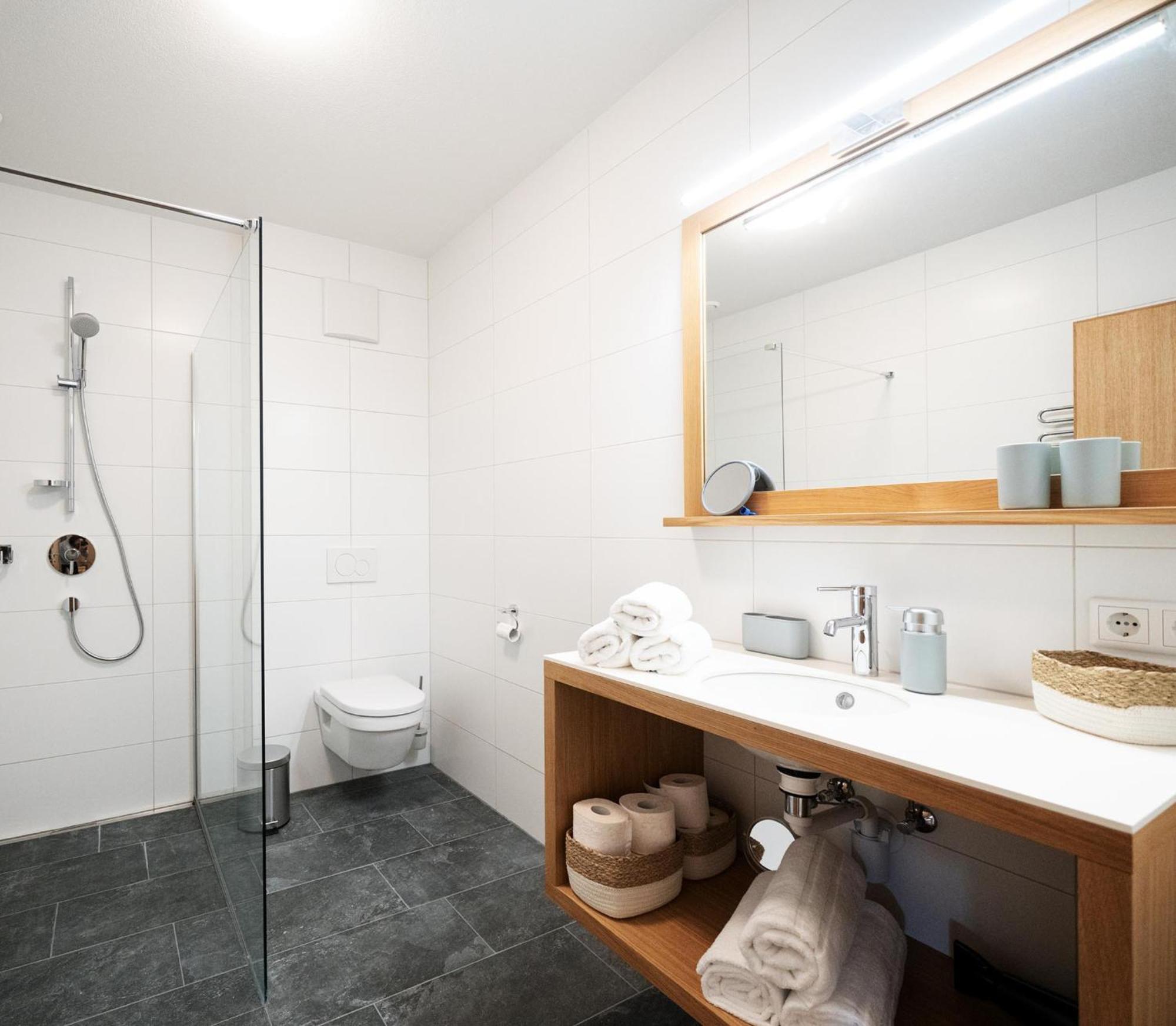 Apartment Landhaus Damuels *