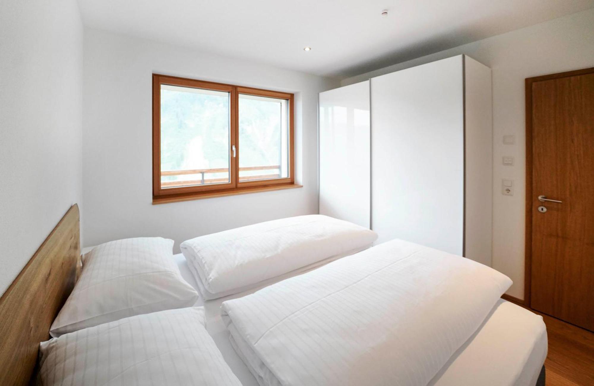 Appartement Landhaus Damuels Damüls