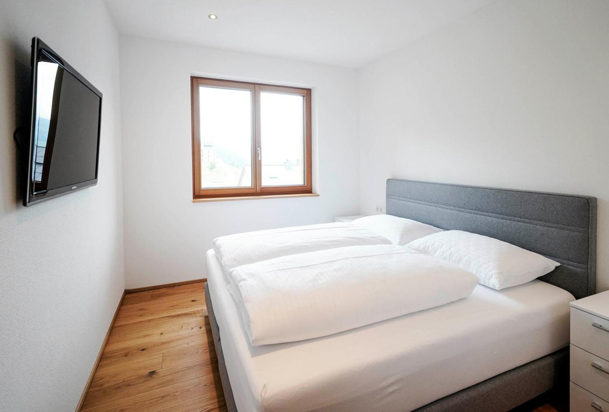 Apartment Landhaus Damuels Damuels