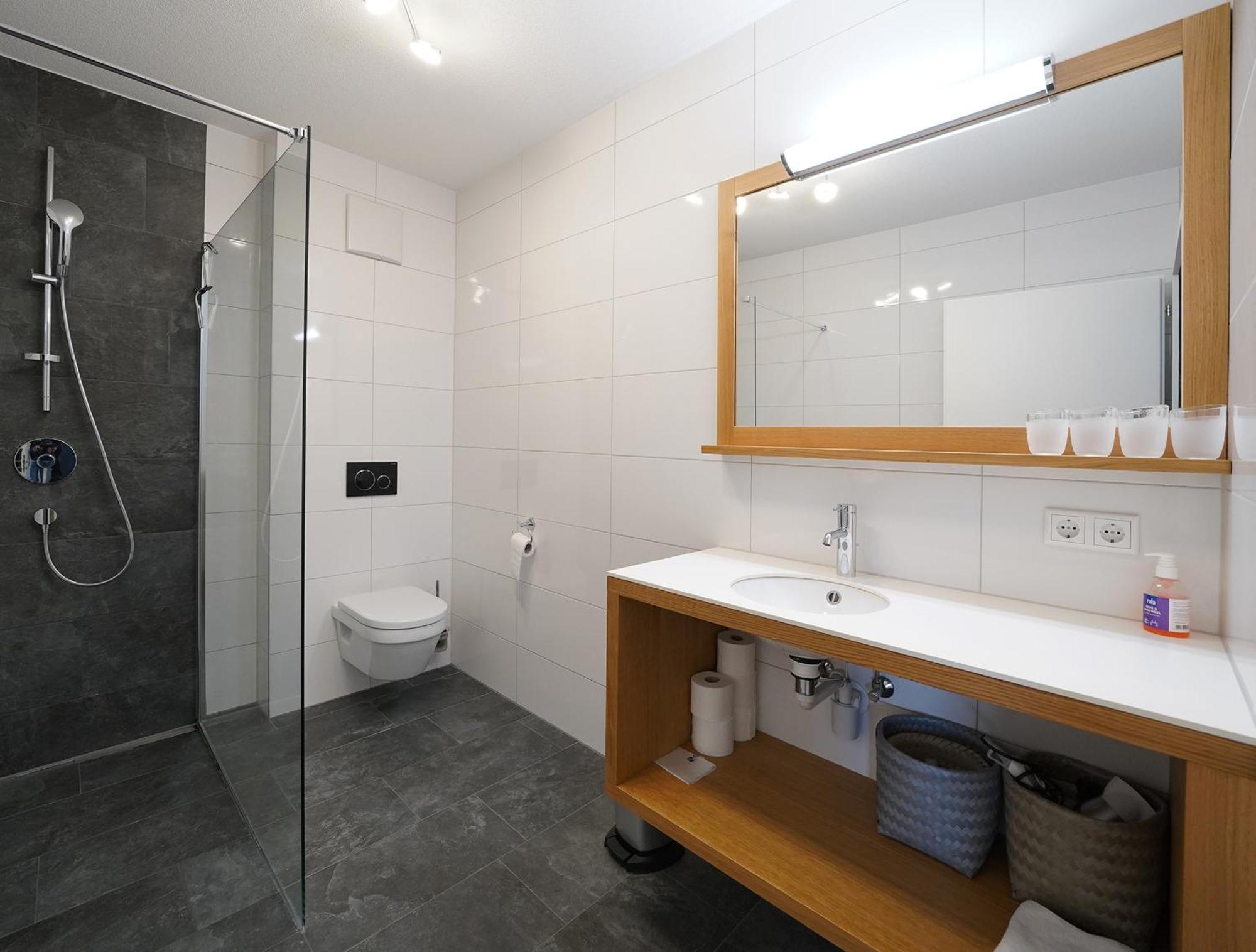 Appartement Landhaus Damuels
