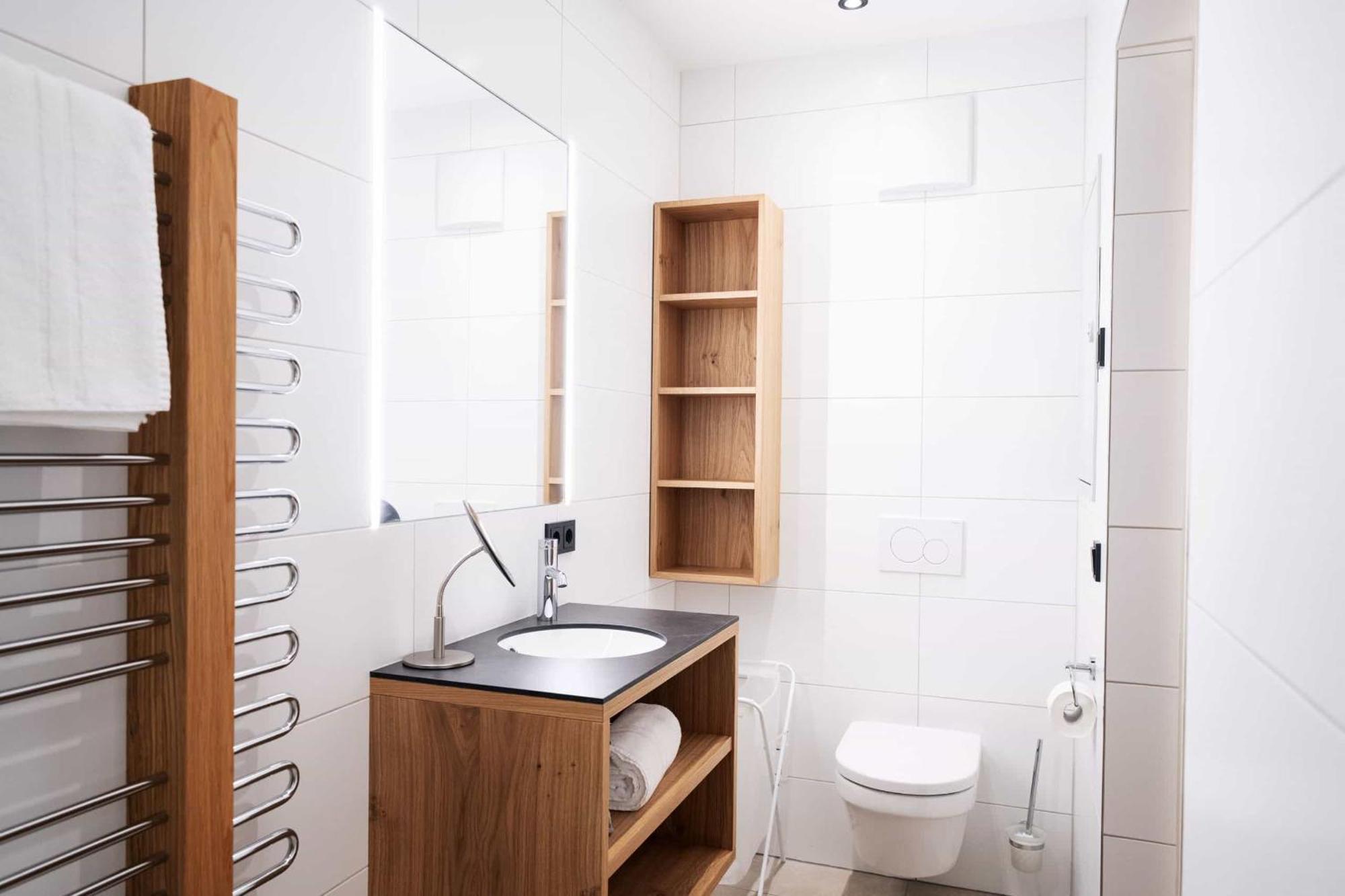 Apartment Landhaus Damuels *