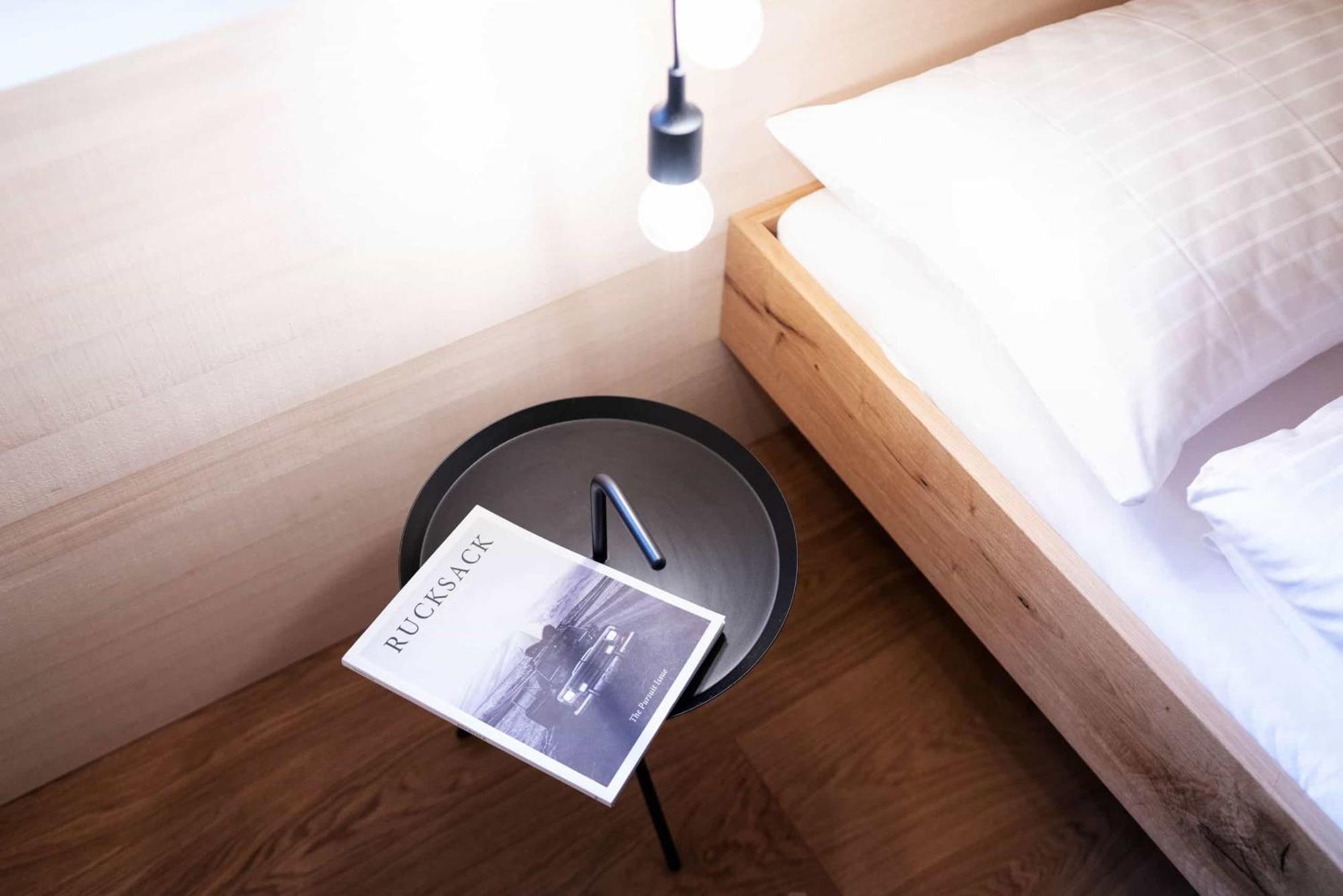 Landhaus Damuels Appartement *
