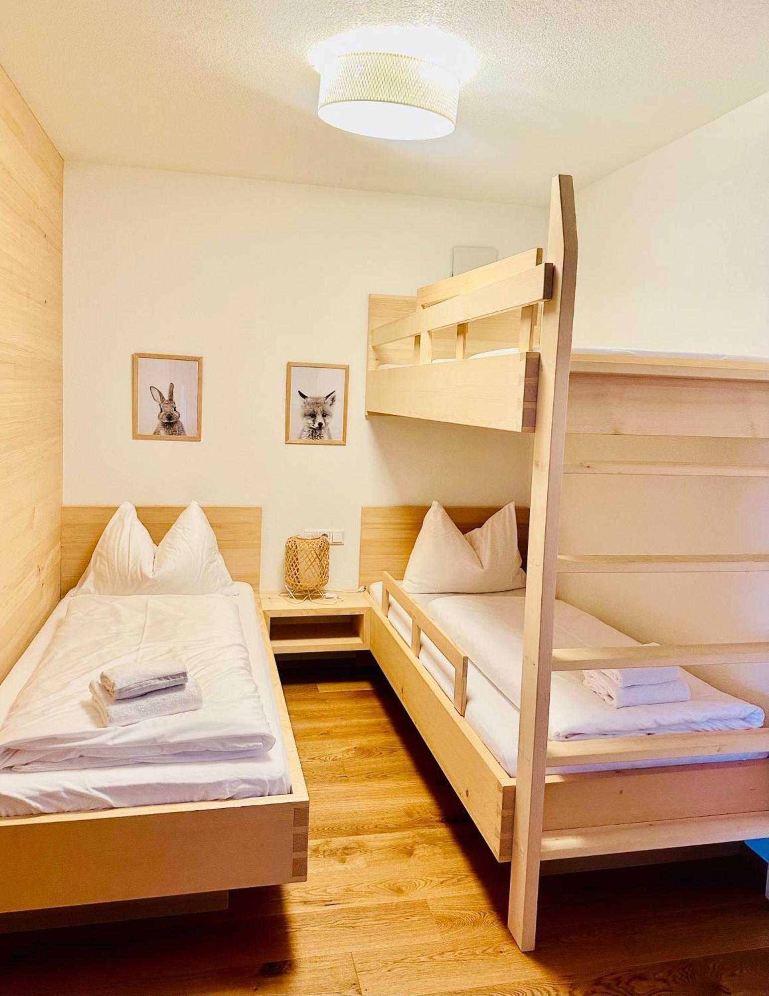 Apartment Landhaus Damuels